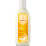 Weleda Shampoing Régénérant Avoine 190 ml