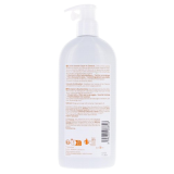 Weleda crème lavante corps et cheveux 200 ml