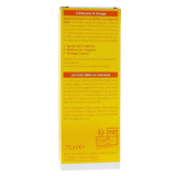 Weleda BB crème pour le change