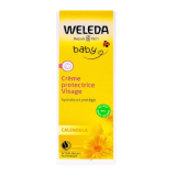 Weleda Crème Protectrice Visage 50 ml