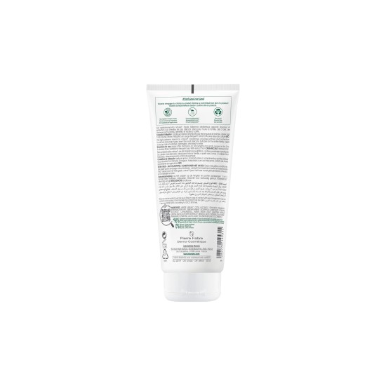 Klorane Baume Après-Shampooing Extra Doux 200 ml