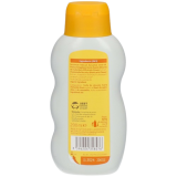 Weleda huile de massage douceur 200 ml