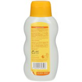 Weleda lait corps 200 ml