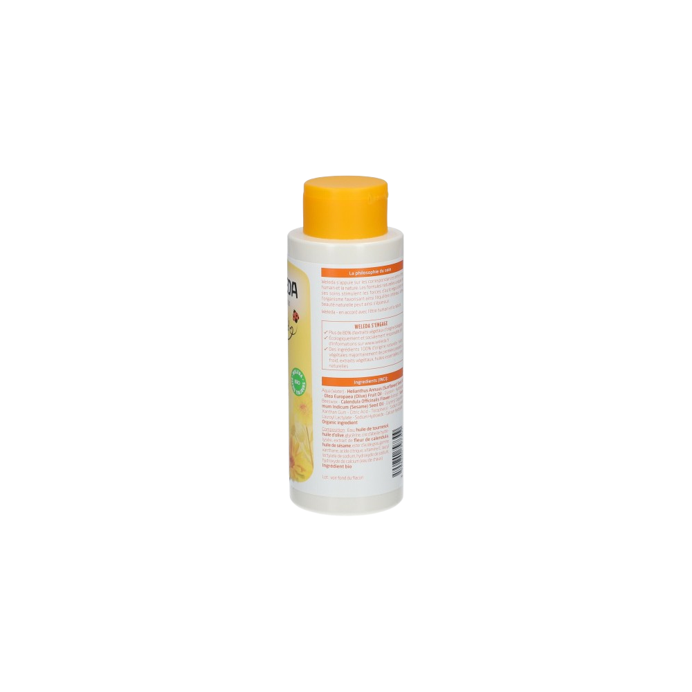Weleda Liniment Bio 400 ml