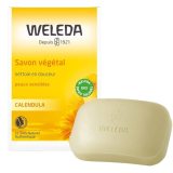 Weleda Calendula Savon 100 g