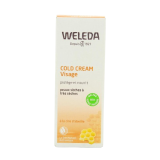 Weleda cold cream visage 30 ml
