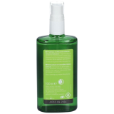 Weleda déodorant spray au Citrus 100 ml