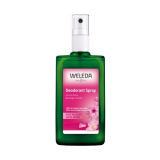 Weleda Déodorant Rose Musquée 100 ml