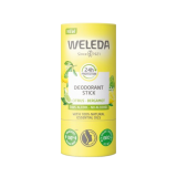 Weleda Déodorant Stick Citrus Bergamote 50 g