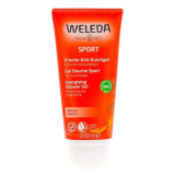 Weleda Douche Arnica Sport Gel 200 ml