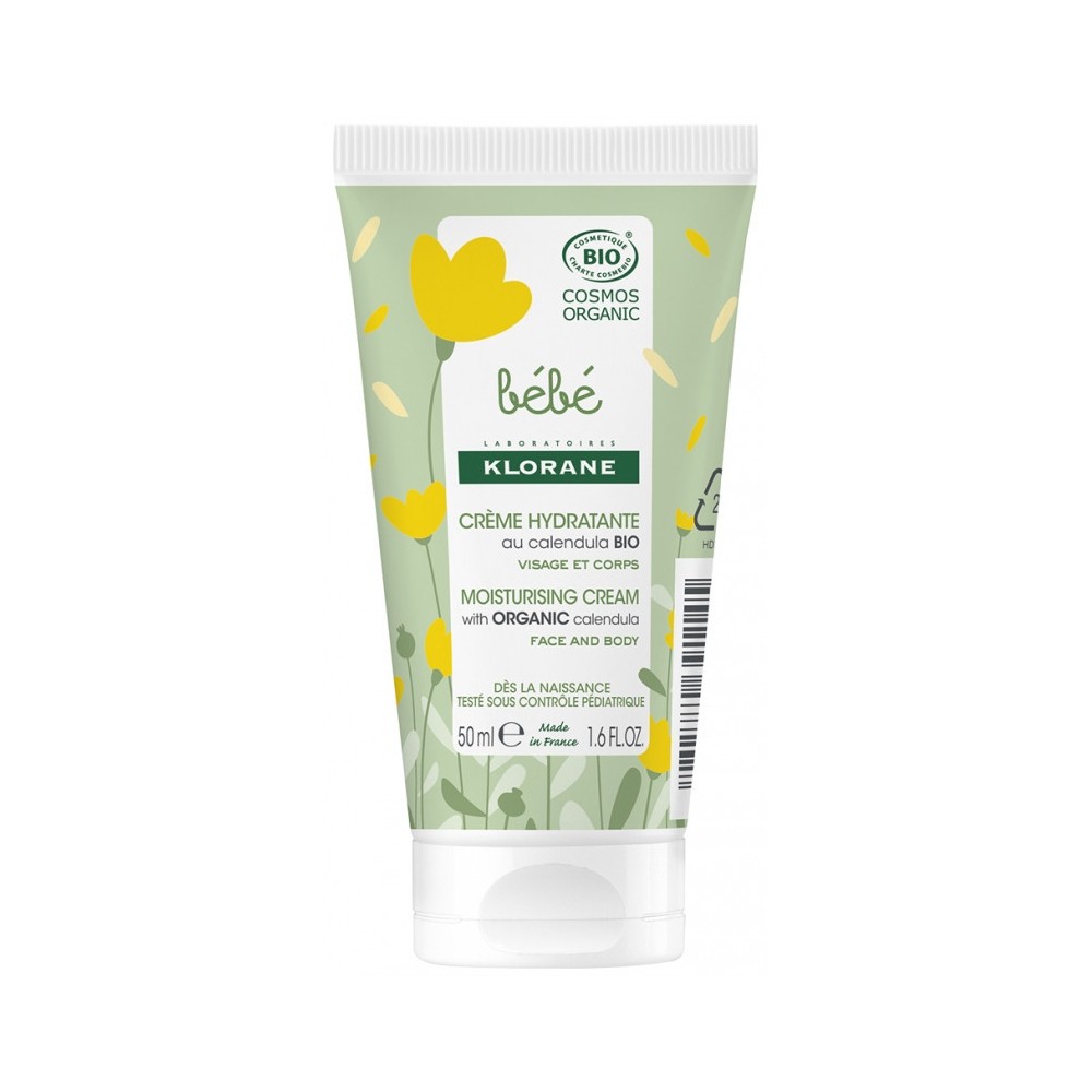 Klorane BB Crème Hydratante Calendula
