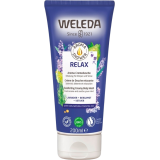 Weleda gel douche relax 200 ml