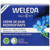 Weleda Crème de Jour Gentiane Bleue