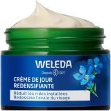 Weleda Crème de Jour Gentiane Bleue