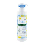Klorane crème lavante au cold cream 500 ml