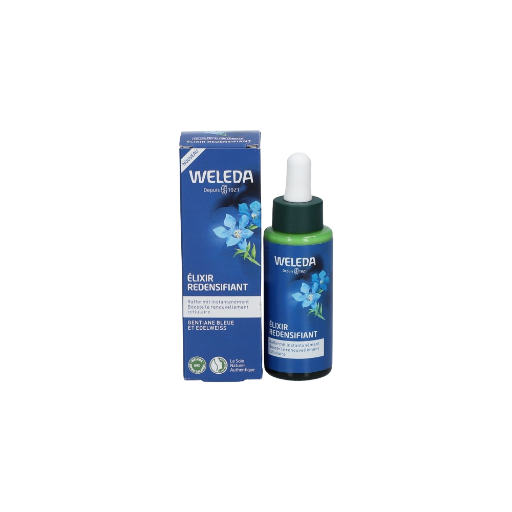 Weleda Élixir Redensifiant 30 ml