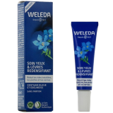 Weleda soin yeux Gentiane bleue 40 ml