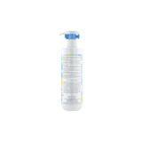 Klorane crème lavante au cold cream 500 ml