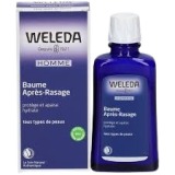 Weleda baume après rasage 100 ml