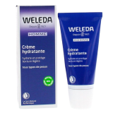 Weleda crème hydratante homme 30 ml