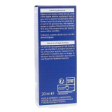 Weleda crème hydratante homme 30 ml