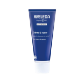 Weleda crème à raser 75 ml
