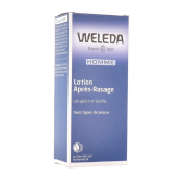 Weleda lotion après-rasage 100 ml