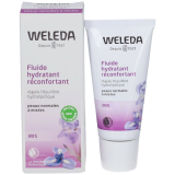 Weleda fluide réconfortant hydratant 30 ml