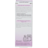 Weleda fluide réconfortant hydratant 30 ml