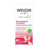Weleda bain de bouche à la myrrhe 50 ml