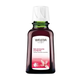 Weleda bain de bouche à la myrrhe 50 ml