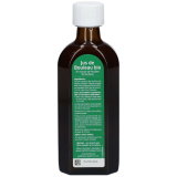 Weleda Jus de Bouleau Bio Flacon de 250 ml