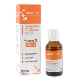 Ineldea Vital D3 Flacon 20 ml