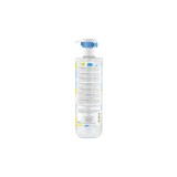 Klorane Eau nettoyante sans rinçage 750 ml