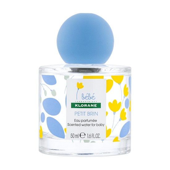 Klorane Eau Parfumée Petit Brin 50 ml