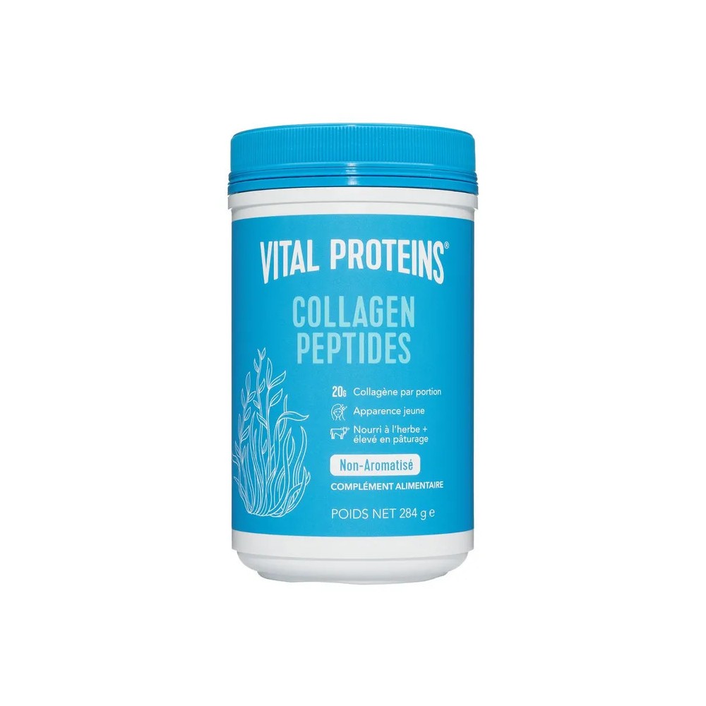 Vital Proteins Collagen Peptides