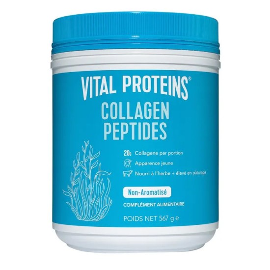 Vital Proteins Collagen Peptides 567 g