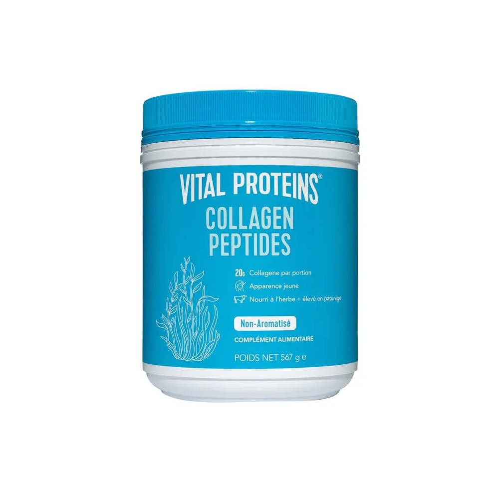 Vital Proteins Collagen Peptides 567 g