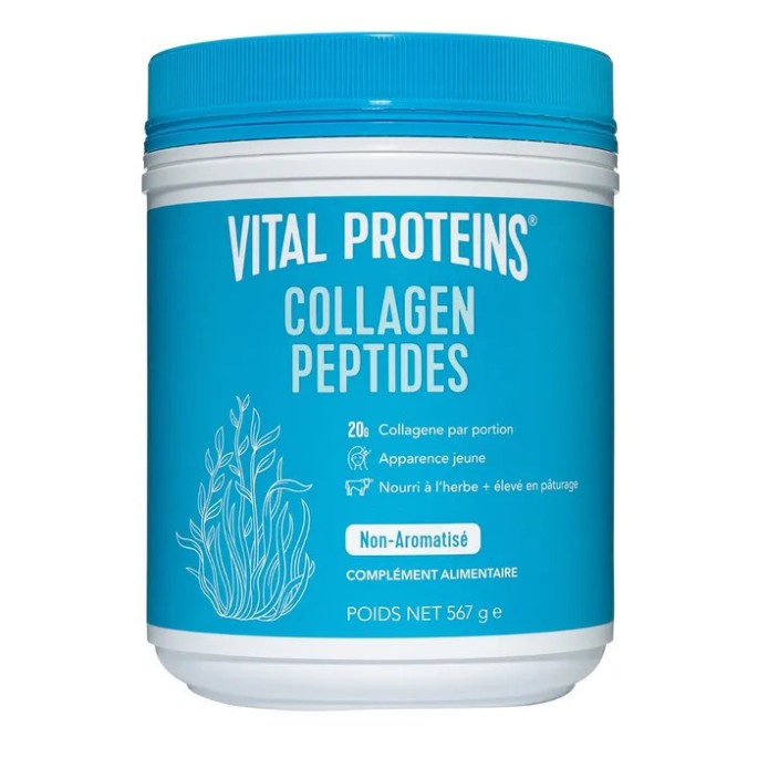 Vital Proteins Collagen Peptides 567 g