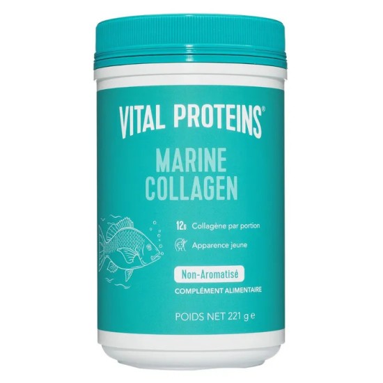 Vital Proteins Marine Collagen 221 g