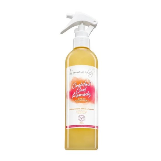 Les Secrets de Loly Cocktail Curl Remedy Spray