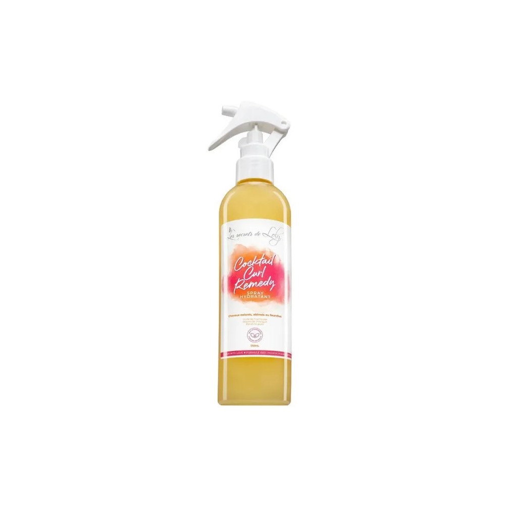 Les Secrets de Loly Cocktail Curl Remedy Spray