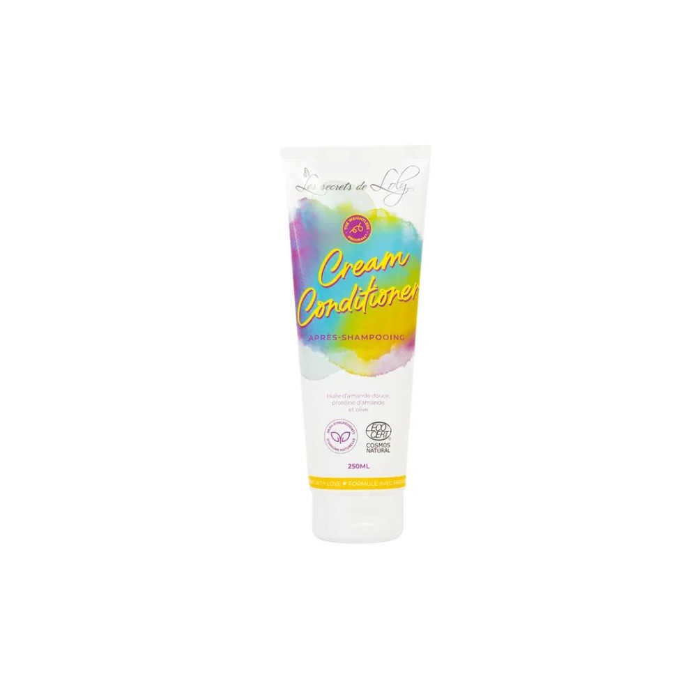 Les Secrets de Loly Cream Conditioner 250 ml
