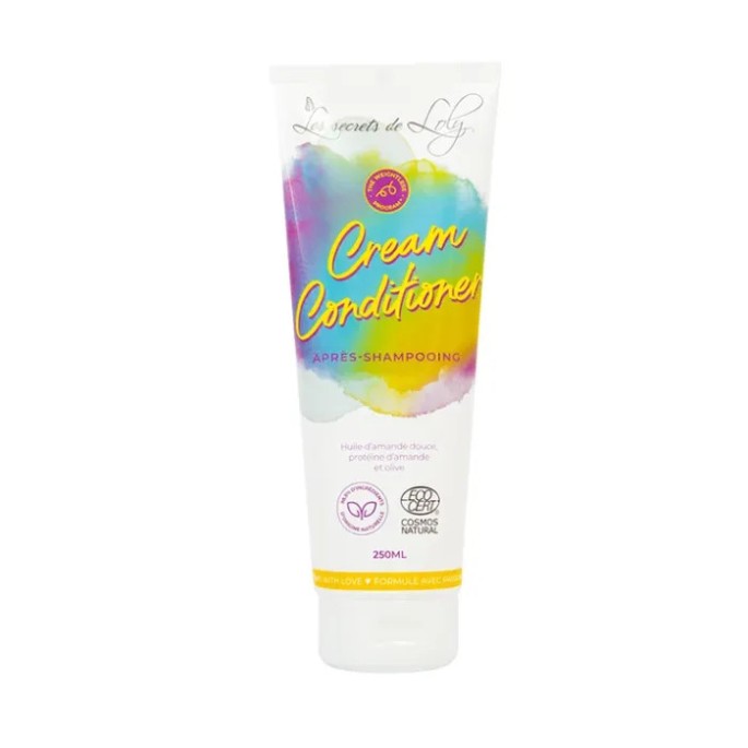 Les Secrets de Loly Cream Conditioner 250 ml