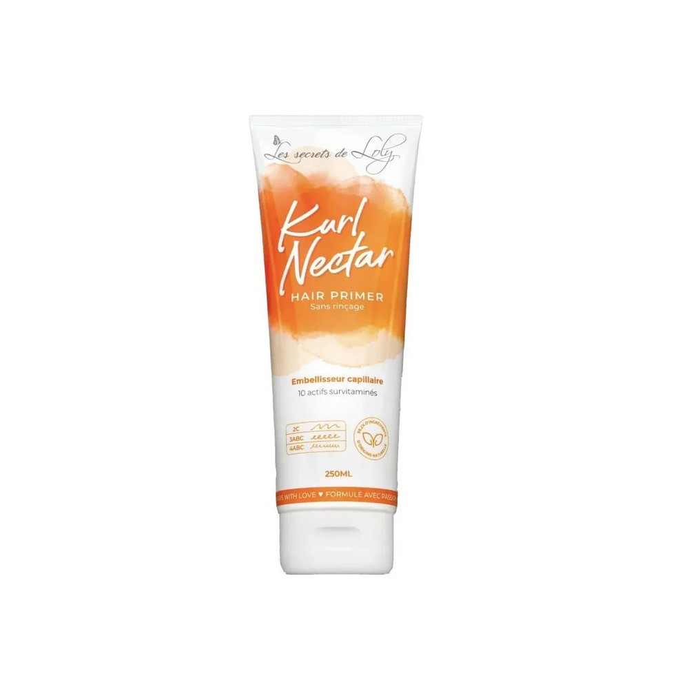 Les Secrets de Loly Kurl Nectar 250 ml