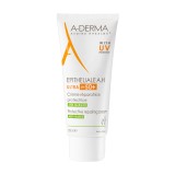 A-DERMA Epitheliale AH Ultra SPF 50 100 ml