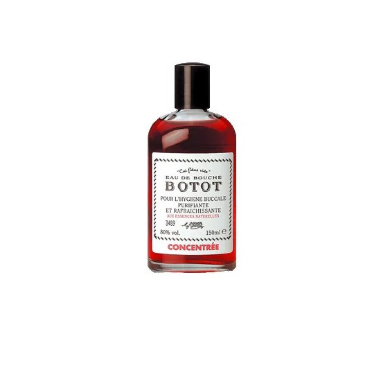 Botot Eau 150 ml