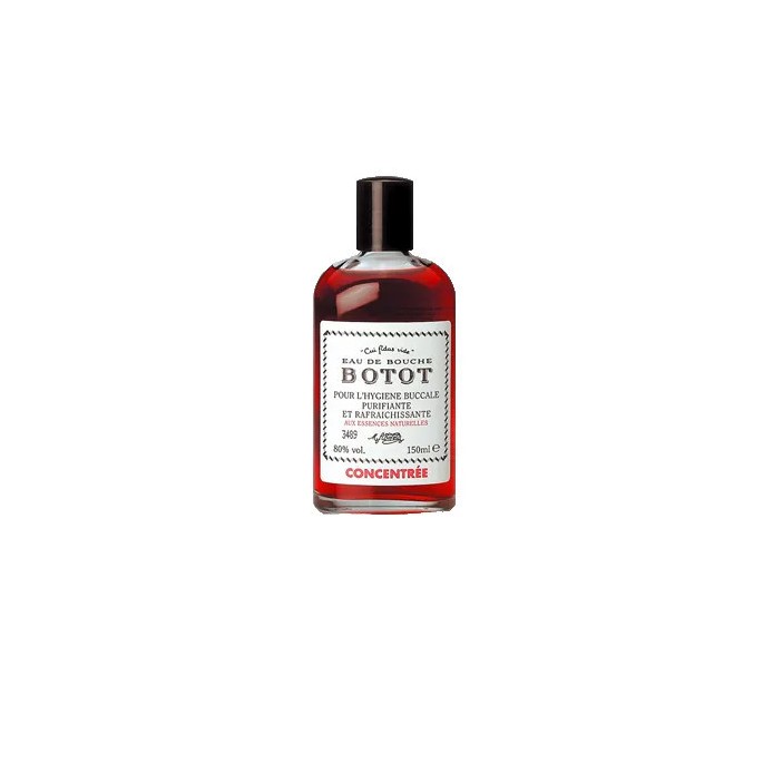 Botot Eau 150 ml