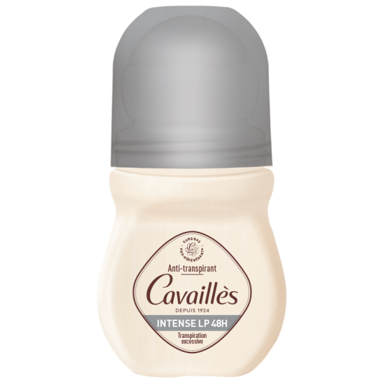 Roger Cavailles Déodorant Intense Roll-On