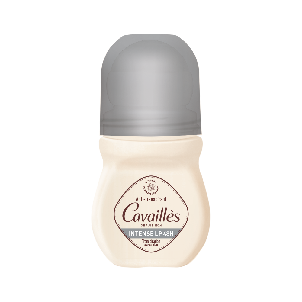 Roger Cavailles Déodorant Intense Roll-On